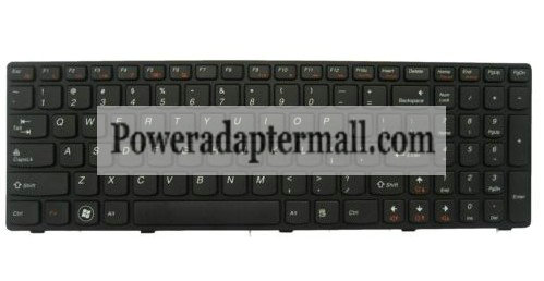 NEW IBM Lenovo Ideapad Z560 Z560A Z565 Z565A black Keyboard US